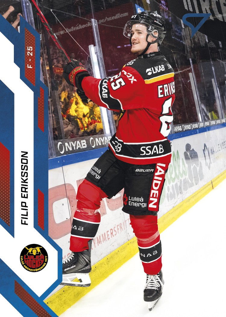 011 LHF FILIP ERIKSSON - BLUE