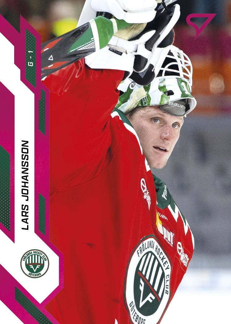 037 FHC LARS JOHANSSON - PINK
