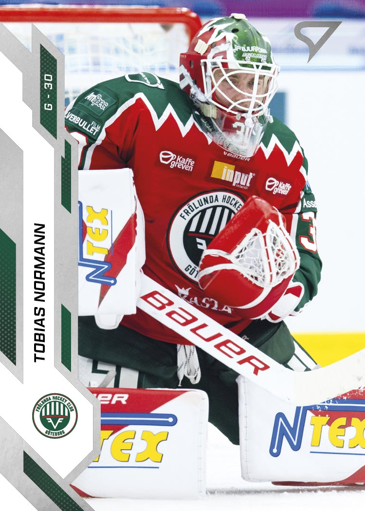 038 FHC TOBIAS NORMANN - BASE