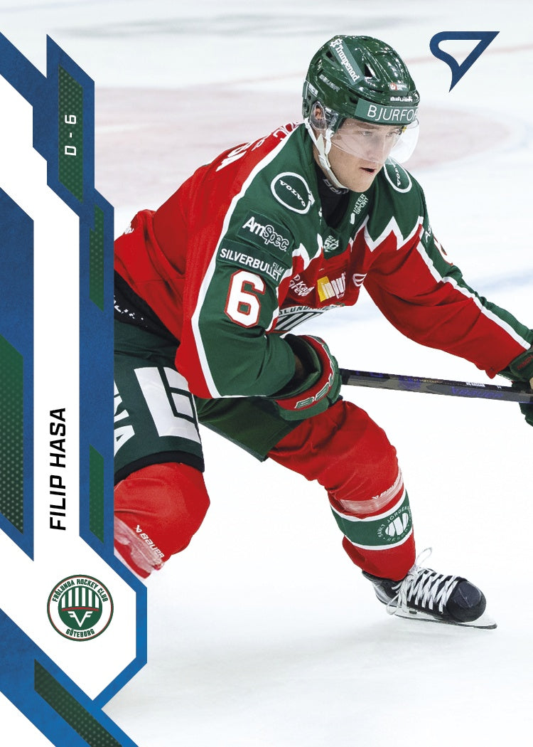 040 FHC FILIP HASA - BLUE