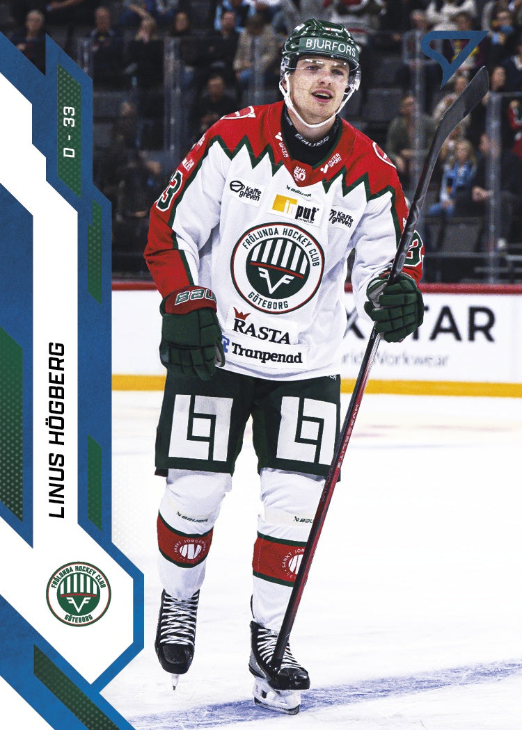 041 FHC LINUS HÖGBERG - BLUE