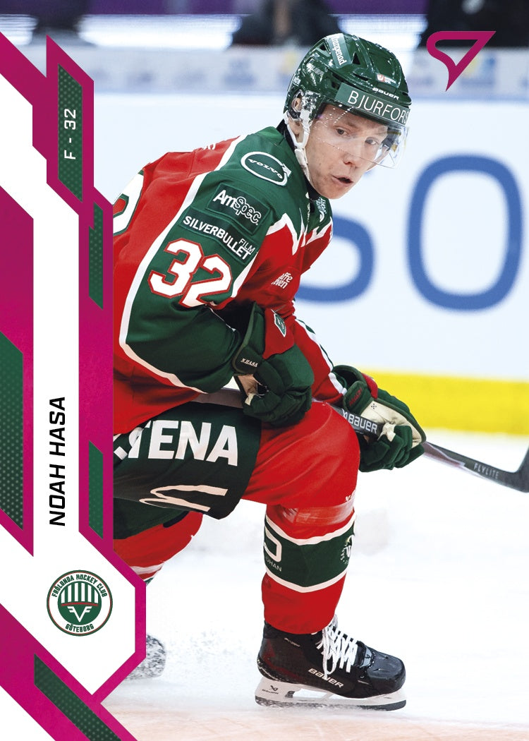 047 FHC NOAH HASA - PINK