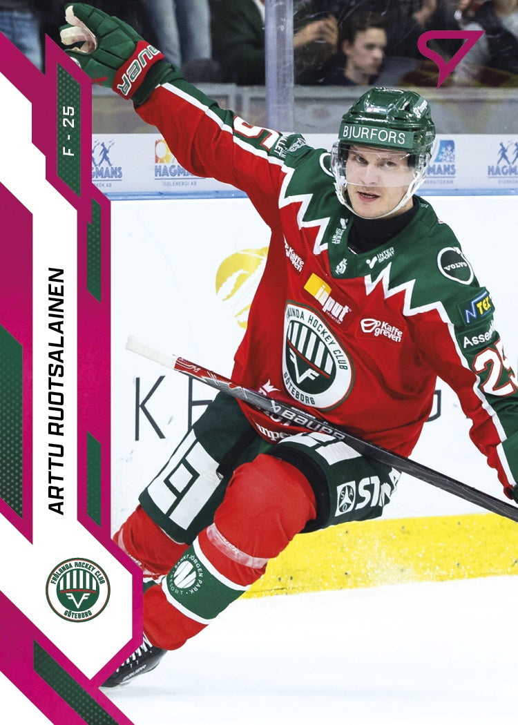 052 FHC A. RUOTSALAINEN - PINK