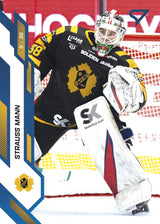 055 SKE STRAUSS MANN - BLUE