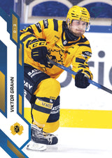 057 SKE VIKTOR GRAHN - BLUE
