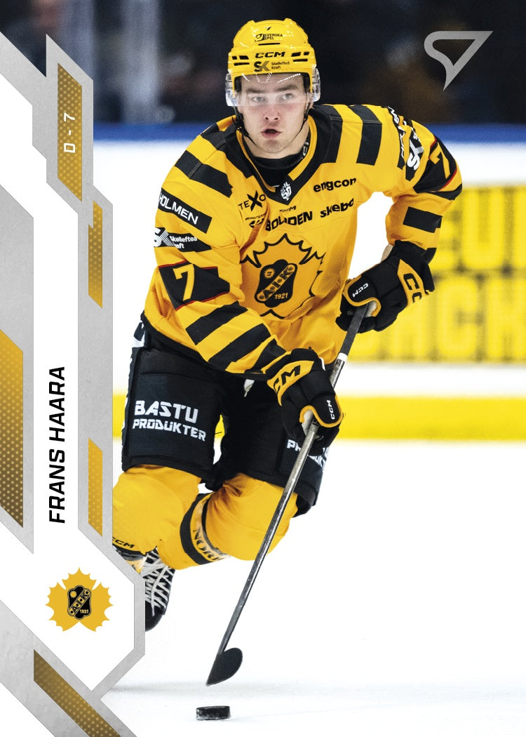 058 SKE FRANS HAARA - BASE