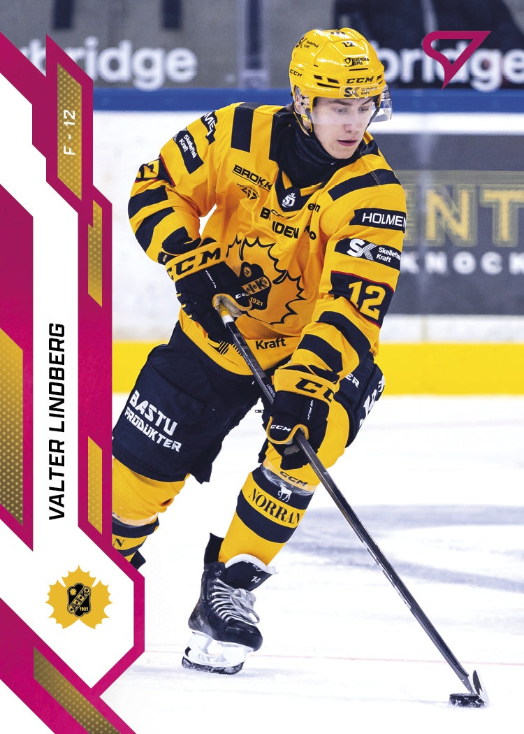 068 SKE VALTER LINDBERG - PINK