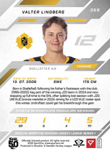 068 SKE VALTER LINDBERG - PINK