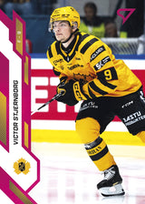 071 SKE V. STJERNBORG - PINK