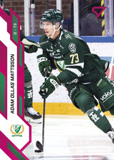 077 FBK A. O. MATTSSON - PINK