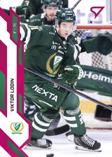 086 FBK VIKTOR LODIN - PINK
