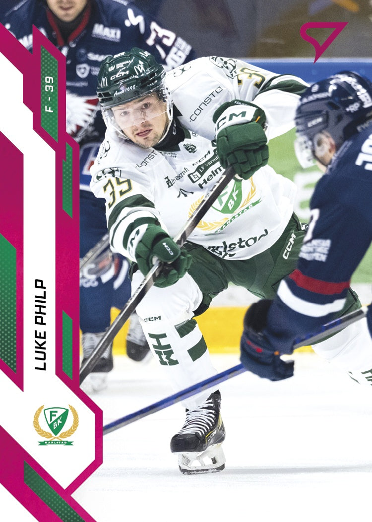 088 FBK LUKE PHILP - PINK