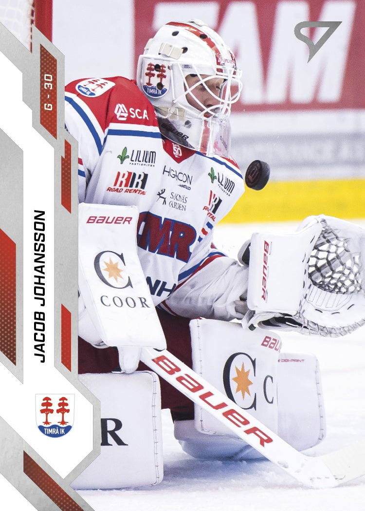 091 TIK J. JOHANSSON - BASE