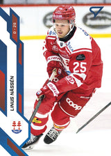 094 TIK LINUS NÄSSÉN - BLUE