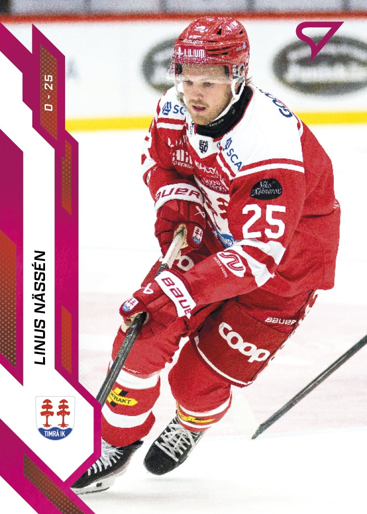 094 TIK LINUS NÄSSÉN - PINK