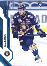 114 VLH ELIAS ROSÉN - BLUE