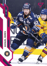 116 VLH MANUEL ÅGREN - PINK