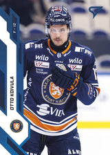 121 VLH OTTO KOIVULA - BLUE
