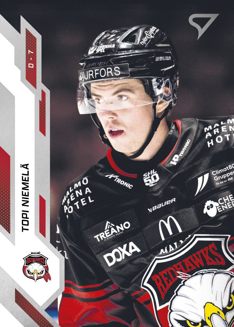 130 MIF TOPI NIEMELÄ - BASE
