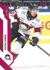 131 MIF PATRIK NORÉN - PINK