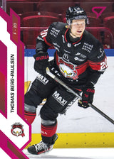 135 MIF T. BERG-PAULSEN - PINK
