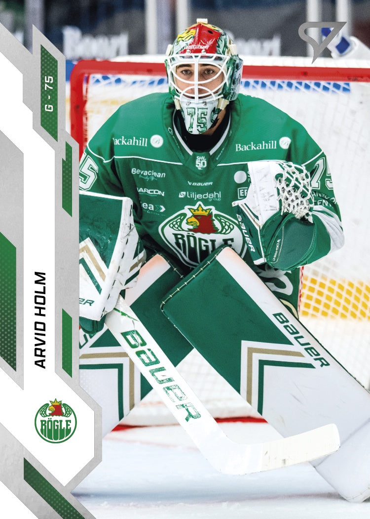 145 RBK ARVID HOLM - BASE