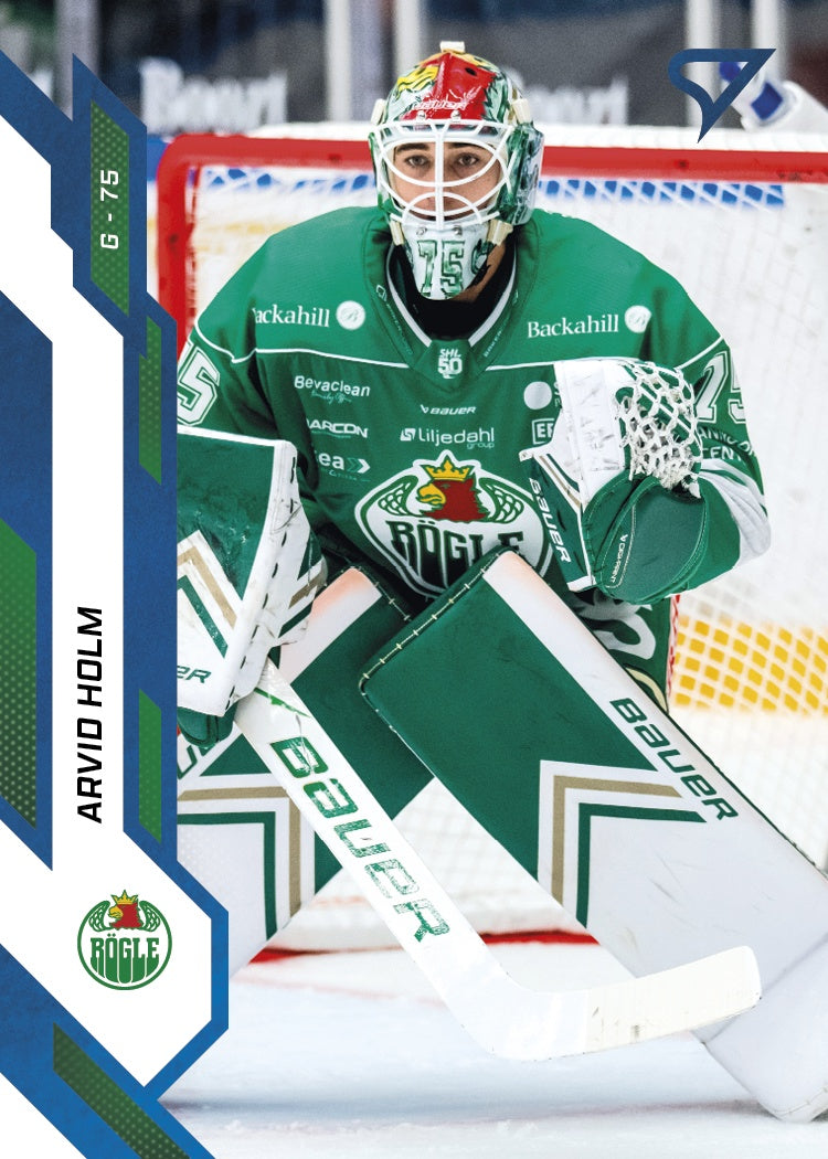 145 RBK ARVID HOLM - BLUE