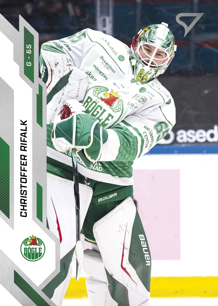146 RBK CH. RIFALK - BASE
