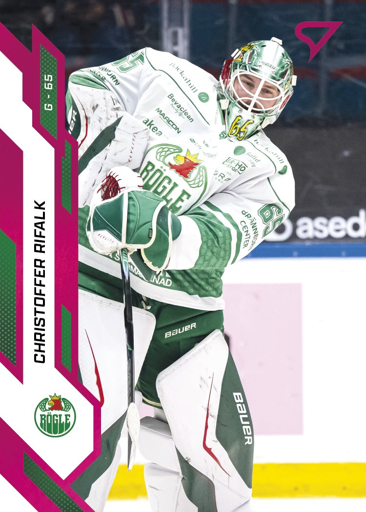 146 RBK CH. RIFALK - PINK