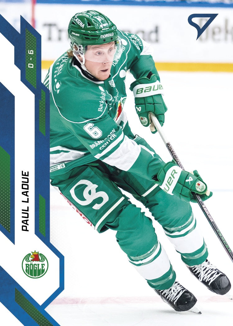 152 RBK PAUL LADUE - BLUE