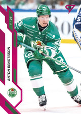 153 RBK A. BENGTSSON - PINK