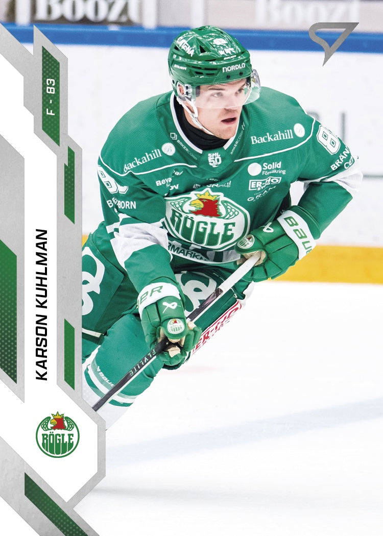 158 RBK K. KUHLMAN - BASE