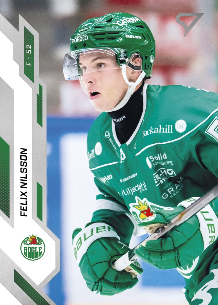 159 RBK FELIX NILSSON - BASE