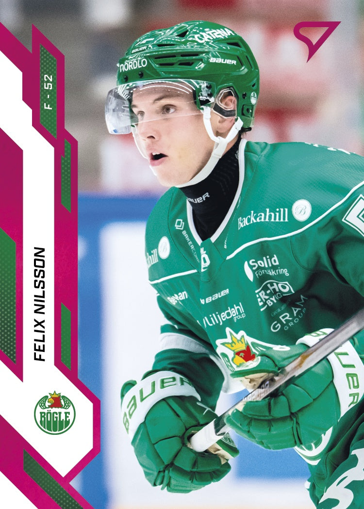 159 RBK FELIX NILSSON - PINK
