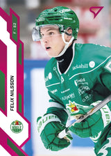 159 RBK FELIX NILSSON - PINK