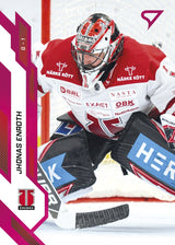 164 ÖRE JHONAS ENROTH - PINK