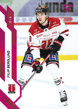 166 ÖRE FILIP BERGLUND - PINK