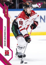 169 ÖRE D. QUENNEVILLE - PINK