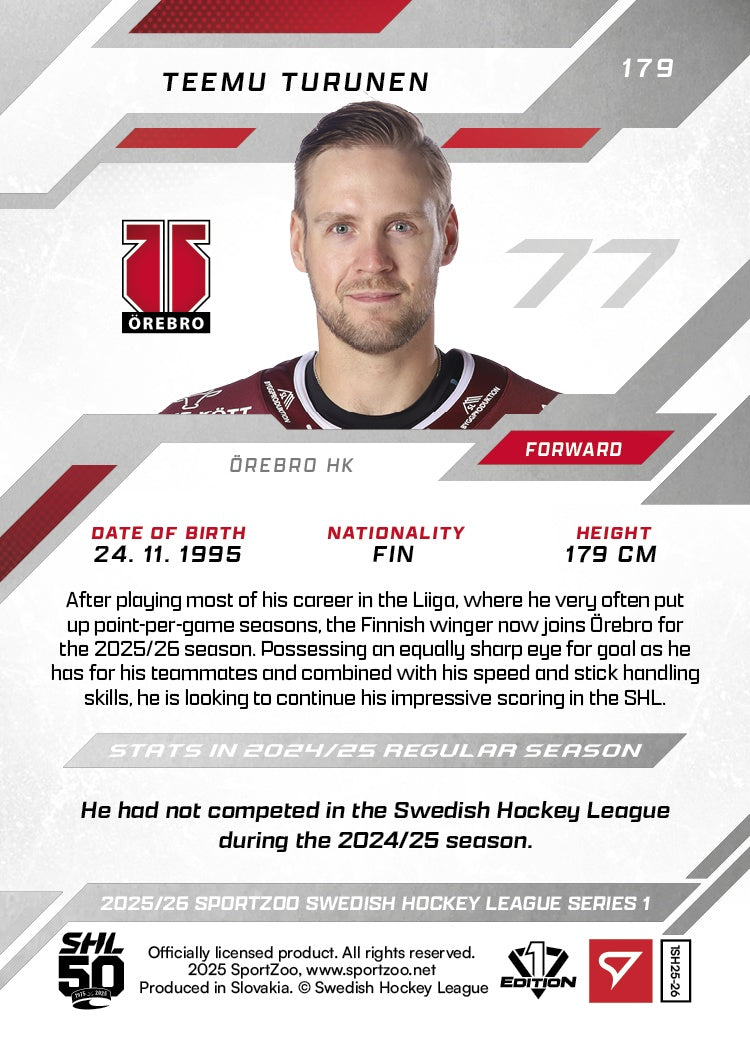 179 ÖRE TEEMU TURUNEN - PINK
