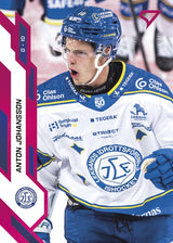 183 LIF A. JOHANSSON - PINK