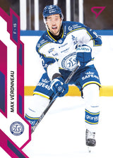 198 LIF MAX VÉRONNEAU - PINK