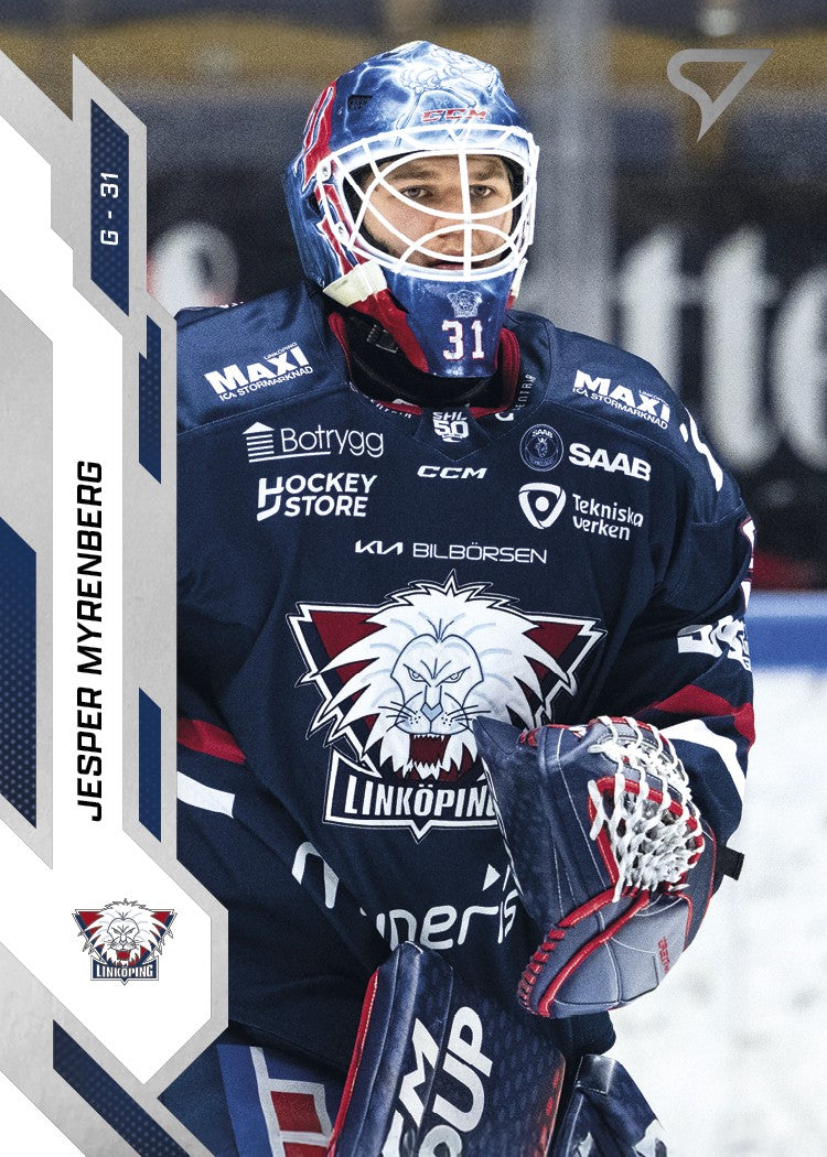 199 LHC J. MYRENBERG - BASE