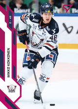 201 LHC MIKKO KOKKONEN - PINK