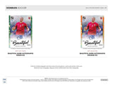 2022/23 Panini Donruss Soccer Jumbo Value Pack