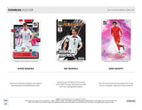 2022/23 Panini Donruss Soccer Jumbo Value Pack