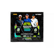 2024 Panini Prizm LIV Golf Hobby Box med exklusiva samlarkort för golfentusiaster.