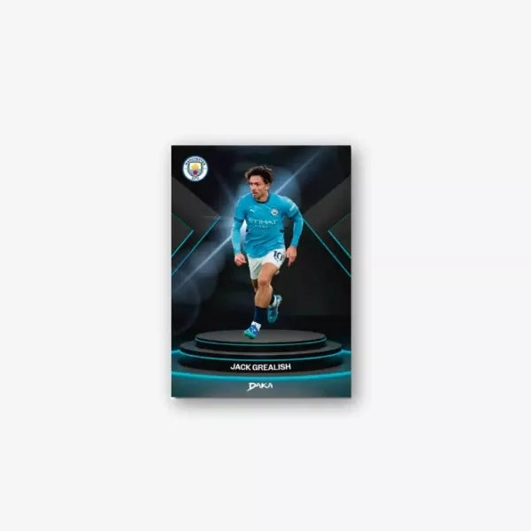 2024-25 Daka Manchester City Top Audience Box