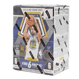 2024/25 Panini Mosaic Basketball NBA Blaster Box, samlarbox med basketkort och sällsynta inserts.