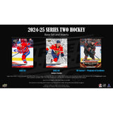 2024–25 Upper Deck Series 2 Hockey - Tin