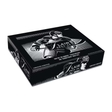 2025-26 Upper Deck Flair Hockey Hobby Box, oöppnad box med exklusiva hockeykort för samlare.